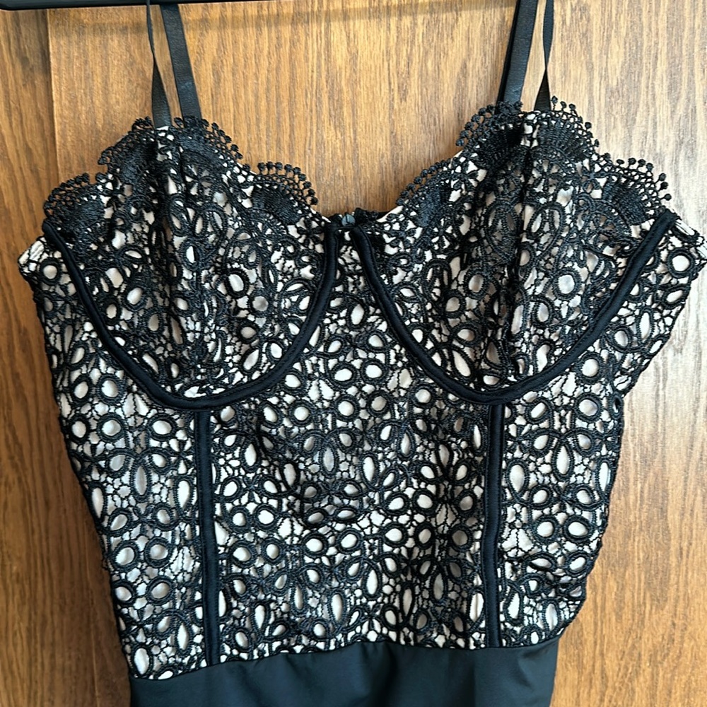 Classy Bodysuit